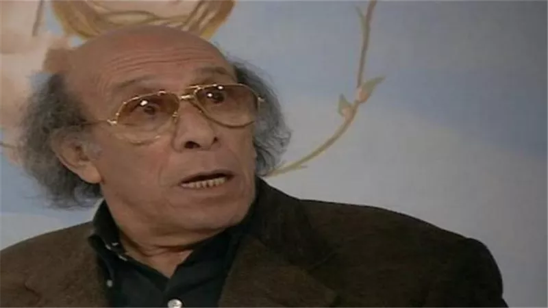 السيد راضي.. وهب حياته للفن وحُرم من زينة الدنيا