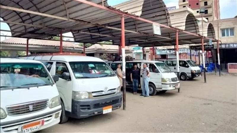 بعد زيادة أسعار البنزين.. إجراءات صارمة ضد المخالفين لتعريفة الركوب الجديدة