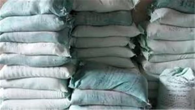 ضبط 13 طن دقيق أبيض وبلدي مدعم في حملات تموينية مكثفة خلال 24 ساعة