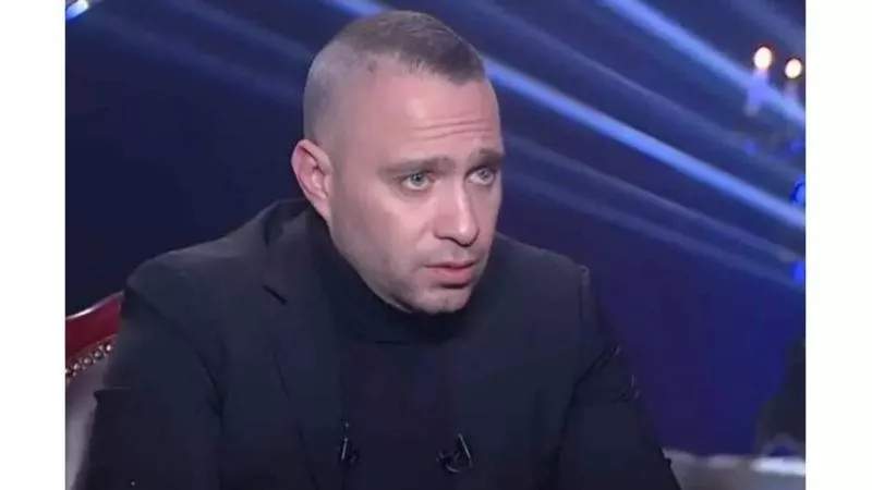 حسام حبيب يعلن خطوبته وسط سخرية إعلامية وهجوم إلكتروني.. التفاصيل الكاملة