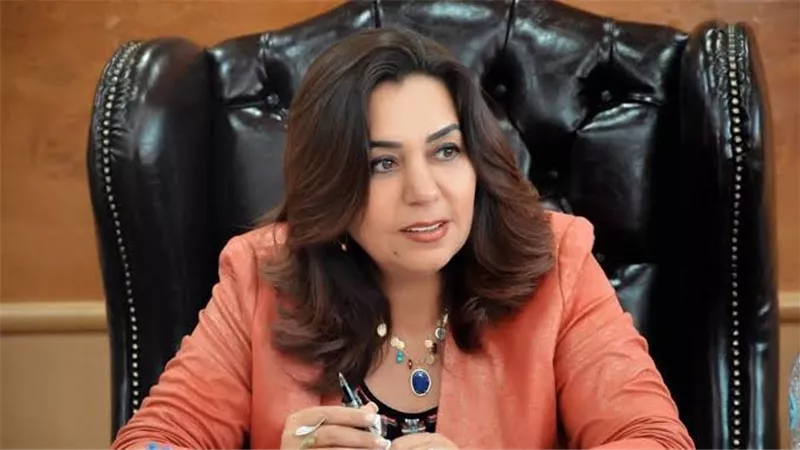 وزيرة التنمية المحلية..إقالة سكرتير عام محافظة سوهاج بعد مشادة مع نائب المحافظ 