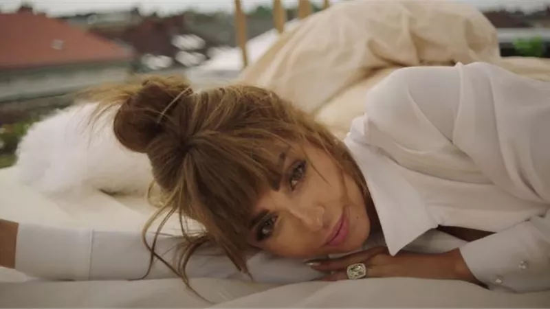 أغنية لحبيبي تُحلّق بميريام فارس على قمة ترند يوتيوب.. تفاصيل