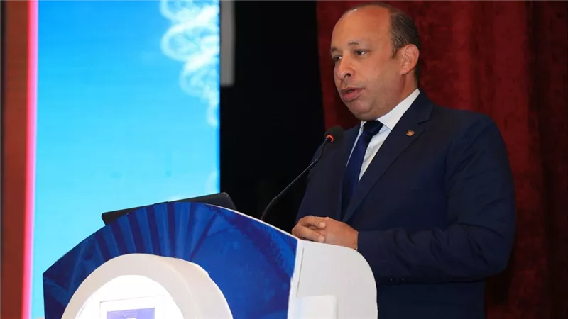 قصر العيني يشهد فعاليات المؤتمر السنوي الرابع عشر لقسم الروماتيزم والتأهيل