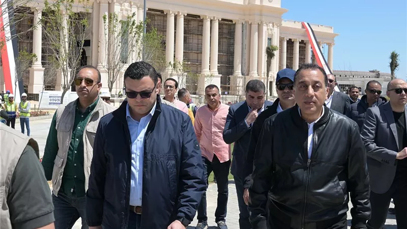 توجيهات عاجلة من رئيس الوزراء بشأن مدينة العلمين الجديدة قبل صيف 2025