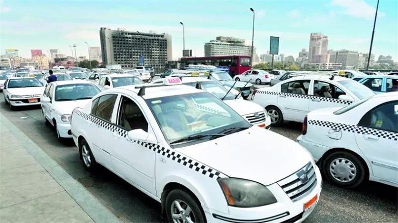 تعريفة التاكسي الجديدة.. اعرف التفاصيل بعد زيادة أسعار البنزين والسولار