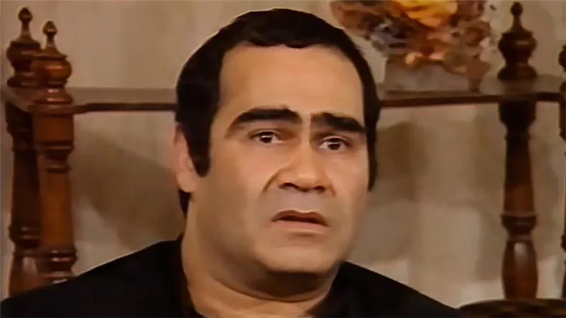 سيد زيان من الميكانيكا إلى الضحك.. القصة كاملة بين فنه وصموده في وجه المرض