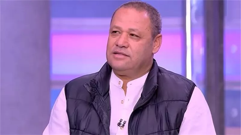 ضياء السيد لـ الموجز: الدوري مازال في الملعب.. وانتظروا مفاجأة الأهلي أمام صن داونز