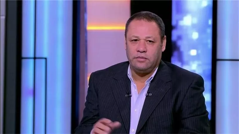 ضياء السيد: كولر وضع الإدارة في مأزق وما يحدث بـ الأهلي يعاني منه كبار أوروبا(خاص)