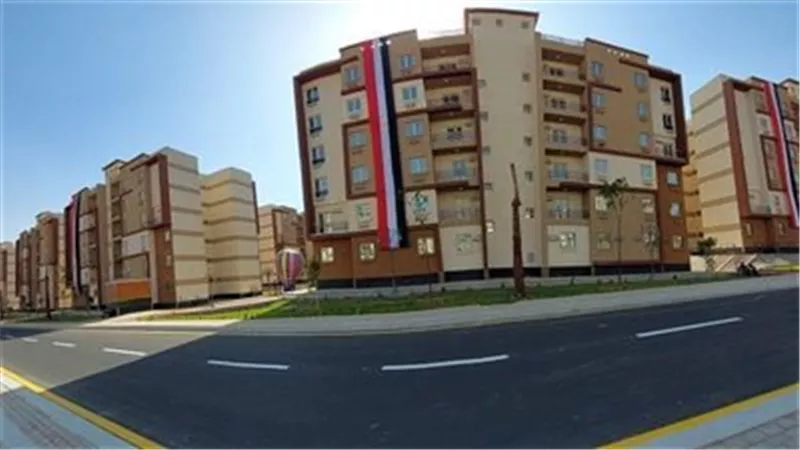 موقع تظلمات الاسكان الاجتماعي 2025 .. طرح 120 ألف وحدة سكنية جديدة