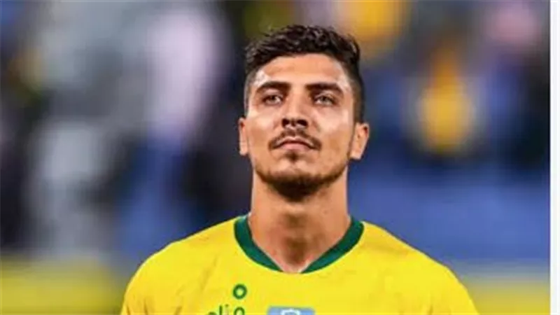 الزمالك يقترب من ضم محمد شريف لتعويض صفقة زيزو.. تفاصيل الصفقة المنتظرة