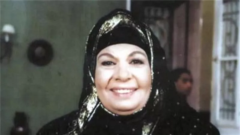 ذكرى ميلاد خيرية أحمد.. رحلة كوميدية بدأت من الإذاعة وتأثرت بوفاة زوجها