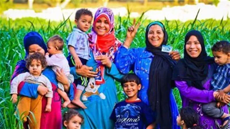 استعلام بالرقم القومي تكافل وكرامة والفئات المحرومة من صرف شهر أبريل 2025