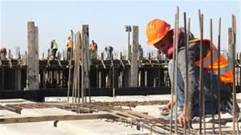 نشرة أسعار مواد البناء.. سعر الحديد والأسمنت اليوم الثلاثاء 8-4-2025 فى الأسواق