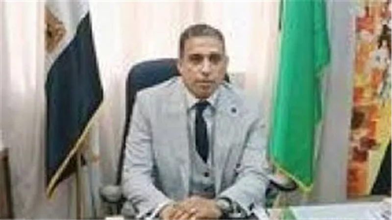 رد وزارة التعليم على واقعة صفع مدير مدرسة بالعمرانية واتخاذ الإجراءات القانونية
