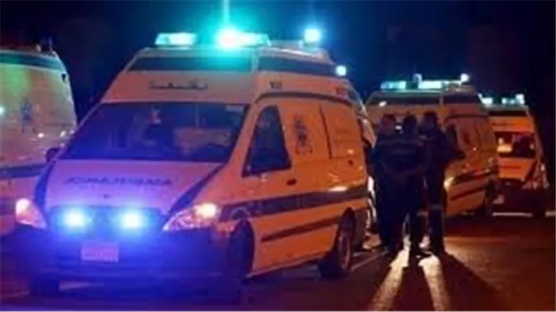 حب ممنوع ينتهي بمأساة.. فتاة تقفز من شرفة منزلها بأوسيم