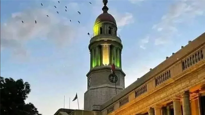أول رد رسمي من قصر العيني على وقف أطباء الامتياز عن العمل