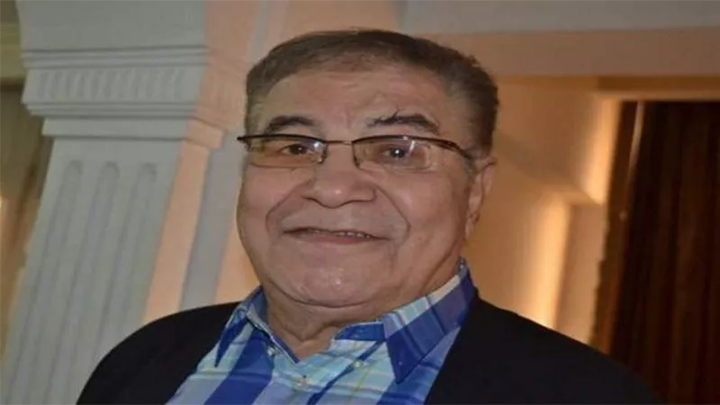 سعيد طرابيك.. تعرض للجدل في زواجه الأخير وانتهت حياته بالمرض