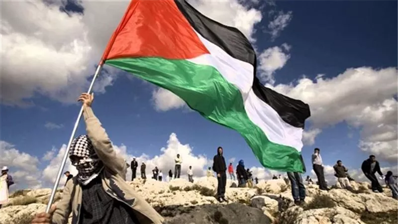 الخارجية الفلسطينية تطالب بموقف دولي لوقف جـ ـرائم إسرائـ ـيل في غـ ـزة