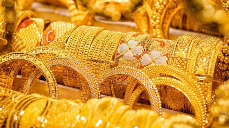 المعدن الأصفر  .. سعر الذهب والسبائك اليوم الأحد 20-4-2025 في مصر 