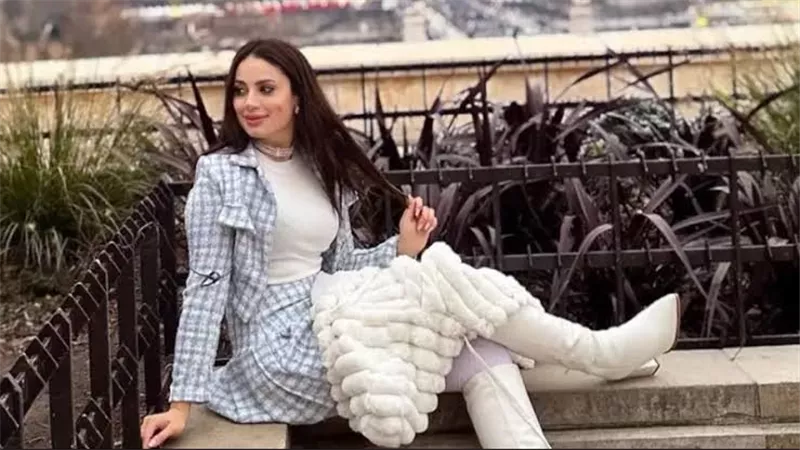 سارة الأردنية تكشف تفاصيل علاقتها بحسام حبيب: دمرني نفسيًا وشوه علاقتي بعائلتي