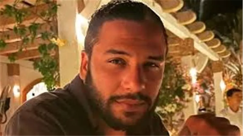 بعد الجدل الأخير.. السباعي يوضح موقفه ويعتذر للمصورين والصحفيين