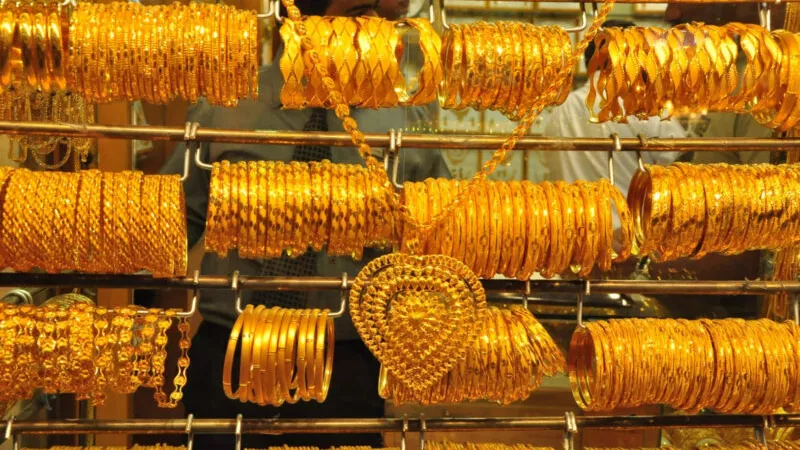 سعر الذهب اليوم الثلاثاء 22-4-2025 .. صدمة في عيار 21 