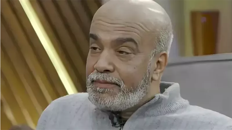 سليمان عيد يرحل في صمت.. نجم الكوميديا الذي أضحكنا كثيرًا ورحل فجأة