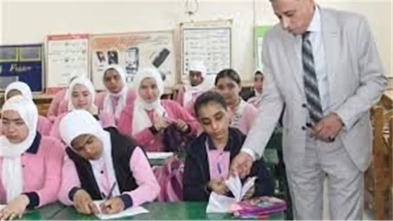 وزارة التعليم تعلن جدول امتحانات الدبلومات الفنية ورابط استمارة دخول الامتحان