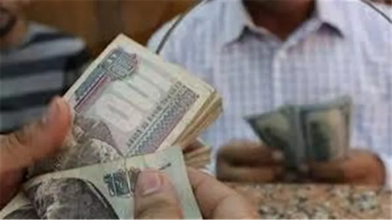 موعد صرف مرتبات شهر ابريل 2025.. وزارة المالية توضح