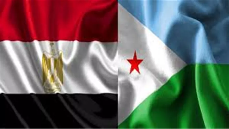 عاجل.. مؤشرات العلاقات الاقتصادية بين مصر وجيبوتي في أرقام
