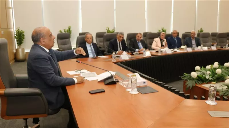 ننشر استعدادات الكهرباء لتأمين الشبكة ومراجعة خطة مواجهة ارتفاع الأحمال خلال الصيف 