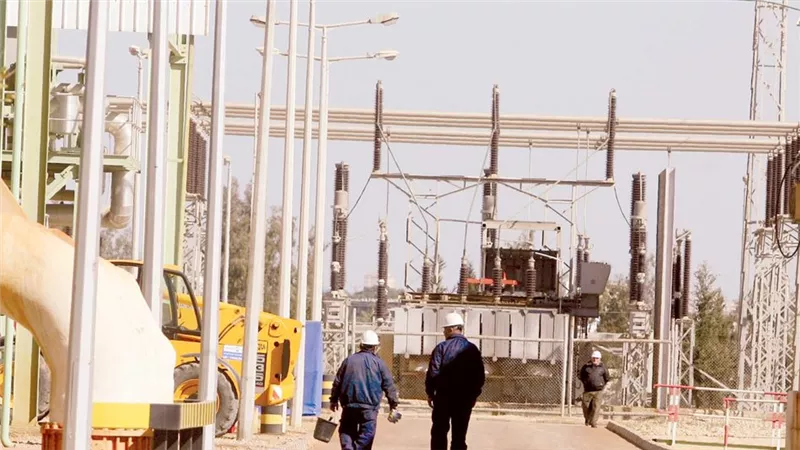 بعد مشروع الربط الكهربائي.. مصر وإيطاليا توقعان اتفاقية في مجال الطاقة المتجددة