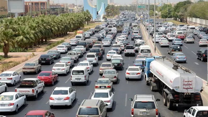 الاستعلام عن مخالفات المرور برقم اللوحة وطرق تقديم التظلم أون لاين 