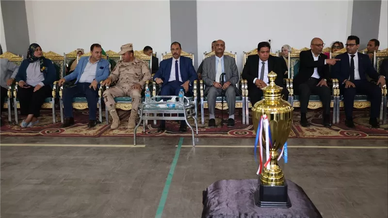 بطولة كأس مصر لكرة الهدف للمكفوفين 2025 تنطلق من محافظة سوهاج رسميًا