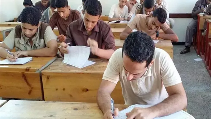 جدول امتحانات الثانوية العامة 2026 في مصر.. موعد الانطلاق الرسمي
