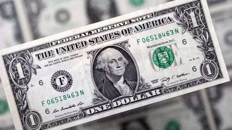 أسعار العملات  .. سعر الدولار اليوم الاثنين 28-4-2025 في مصر داخل البنوك 