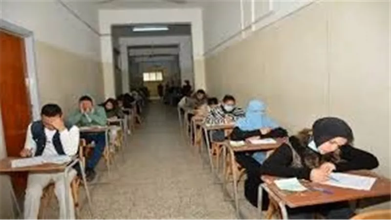خطوات الاستعلام عن أرقام جلوس الثانوية العامة 2025 عبر موقع الوزارة