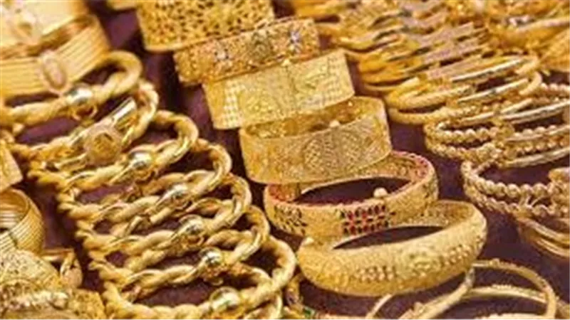 أسعار الذهب اليوم في مصر ترتفع مع صعود الأوقية عالميًا تدريجيًا