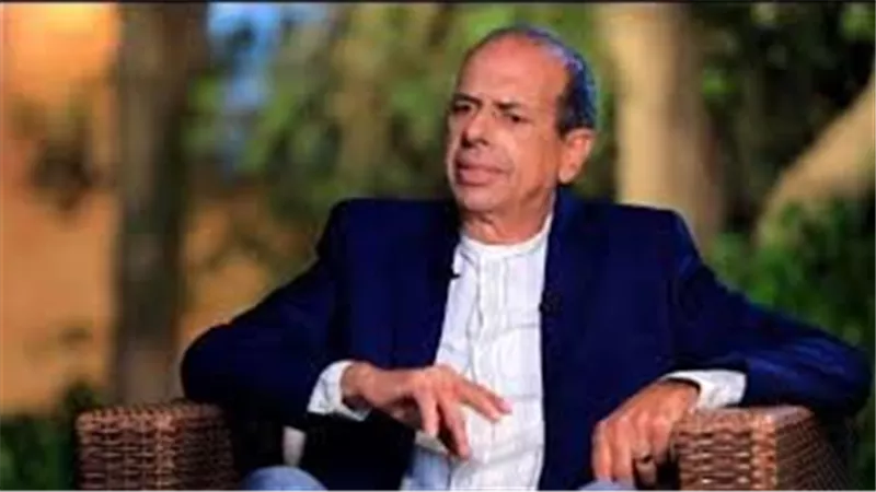 محمد الصاوي يرد على هجوم 