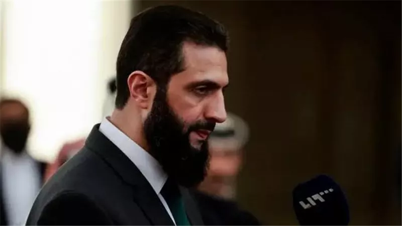 خاص|.. هل تحمل إشتبـ..ـاكات جرمانا رسائل تحذيرية من المسلحين للشرع ؟