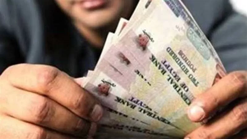 صرف 1500 جنية للعمالة عير المنتظمة بمناسبة عيد العمال 2025