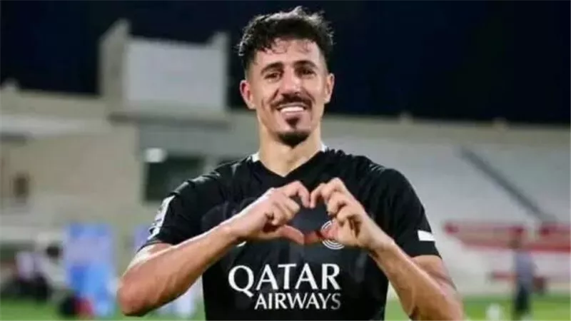 بونجاح يكشف أسباب فشل انتقاله إلى الأهلي المصري