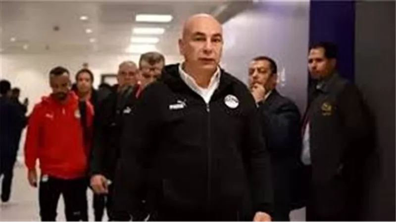 حسام حسن يقرر عدم إقامة مباريات ودية لمنتخب مصر في يونيو 2025 استعدادًا للتصفيات