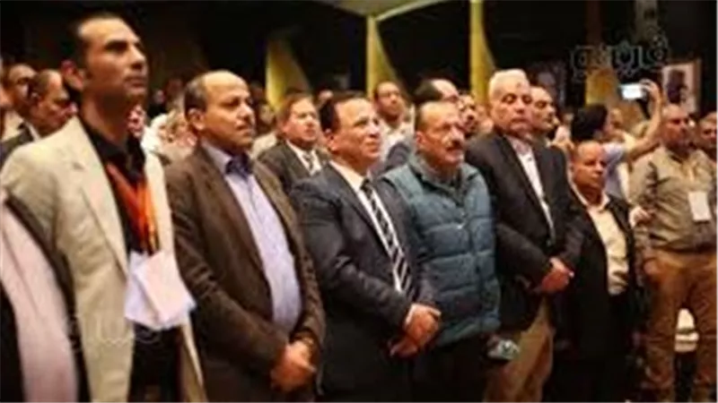 قلمٌ في وجه العاصفة.. 14 توصية تعيد للصحافة المصرية صوتها الحر