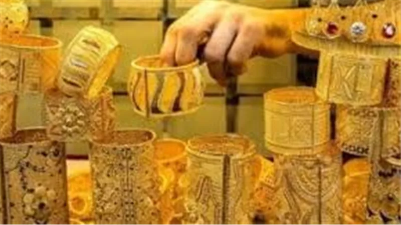 أسعار الذهب اليوم الجمعة 2 مايو 2025 تشهد استقرارًا وسط ترقب عالمي