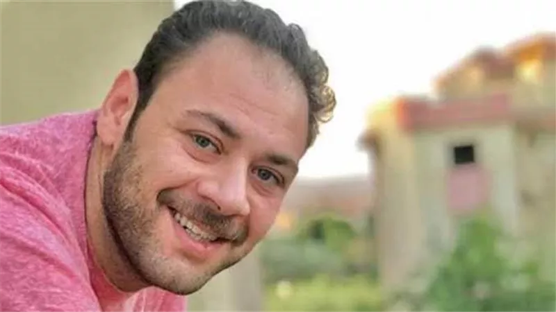 محمد علي رزق يكشف: والدي بدأ من لا شيء وصنع مجده بالكشري