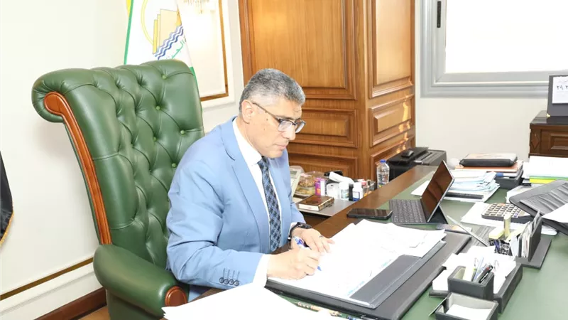 عاجل.. جداول امتحانات الفصل الدراسي الثاني بالجيزة بعد اعتمادها رسميا