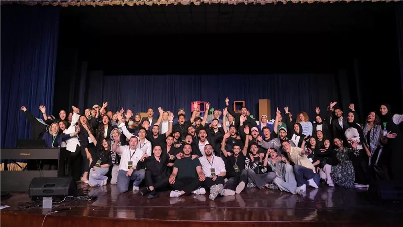 جامعة الجلالة تنظم مسابقة 