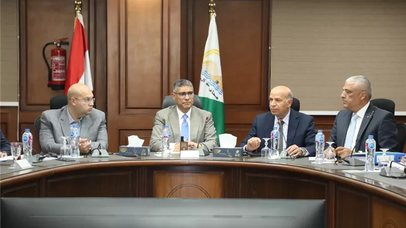 محافظ الجيزة يعلن تطورات جذرية في مستشفى بولاق الدكرور.. إليك التفاصيل