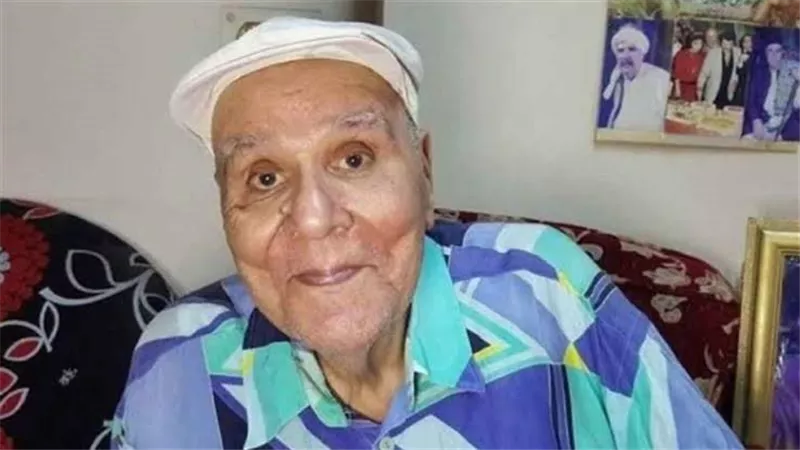 وفاة نعيم عيسى عن عمر يناهز 88 عامًا بعد صراع مع المرض